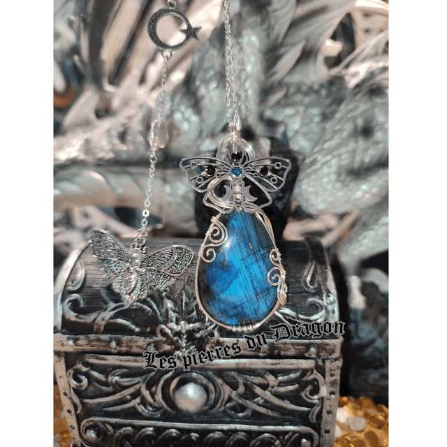 Talisman L'appel de la Nuit