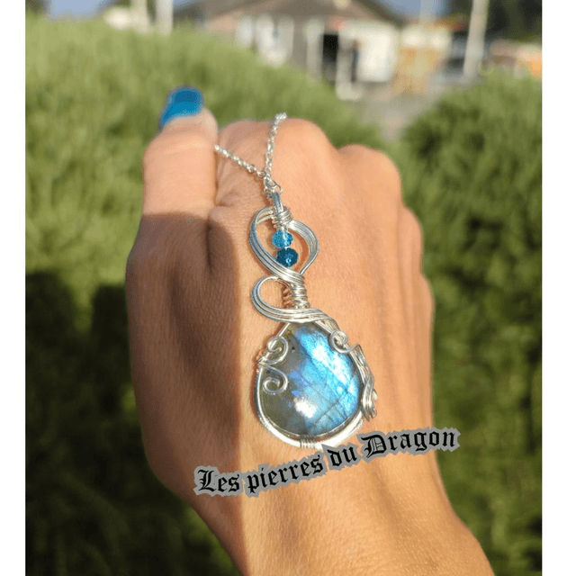 Talisman Ethéris