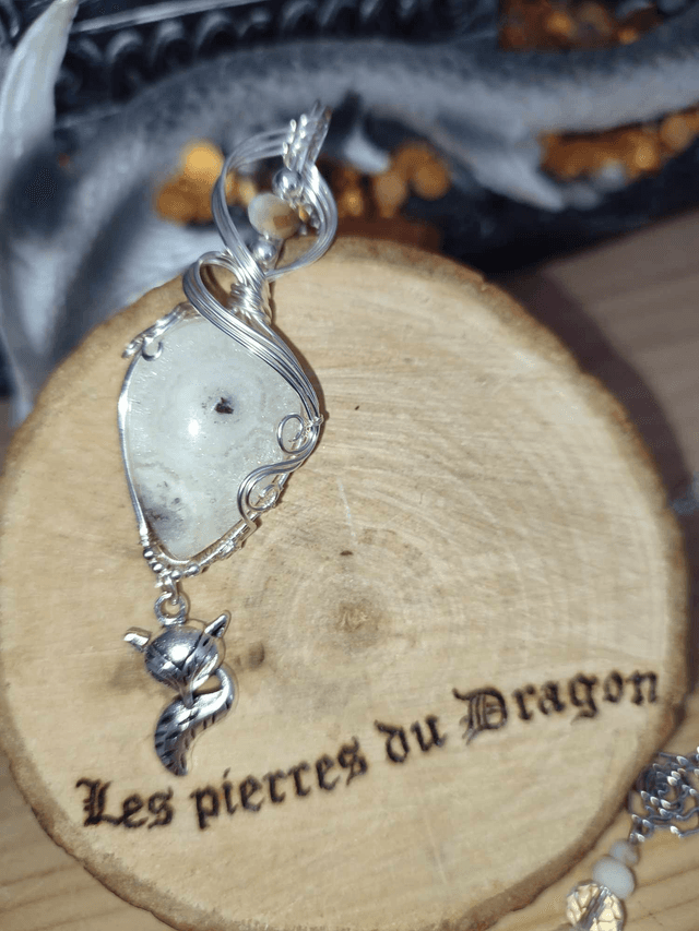 Talisman Sacha