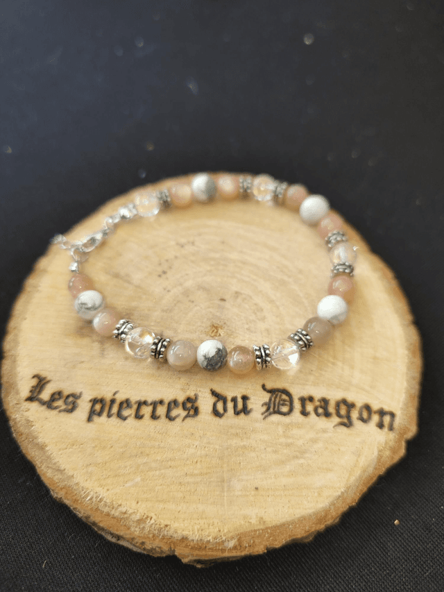 Bracelet poids idéal 