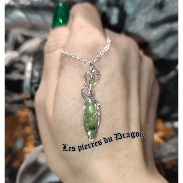 Talisman Lueur de l&#039;âme