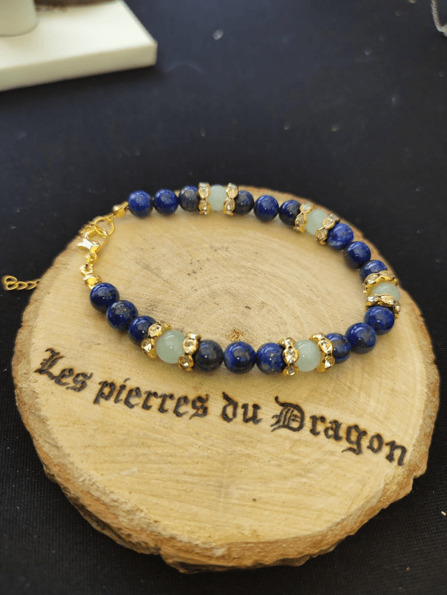 Bracelet idées claires