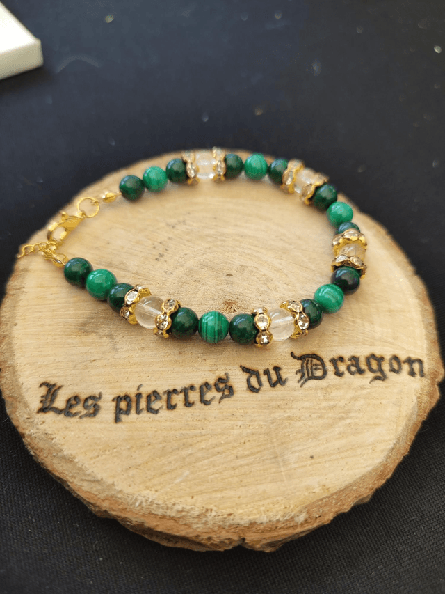 Bracelet confiance