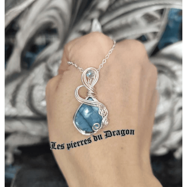 Talisman des Rêves