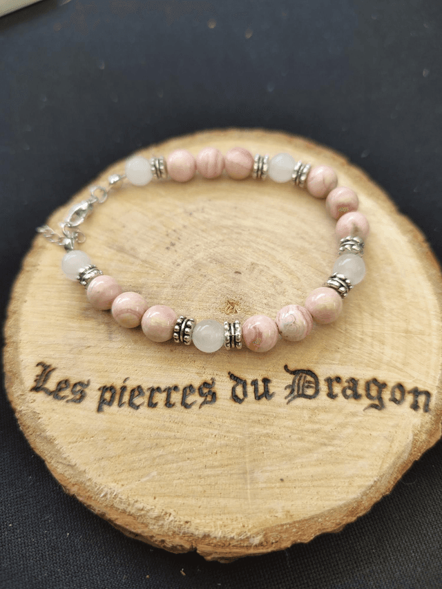 bracelet calme et douceur
