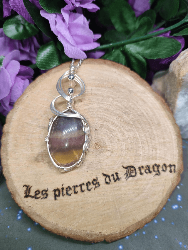 Talisman Sphère d’Harmoria