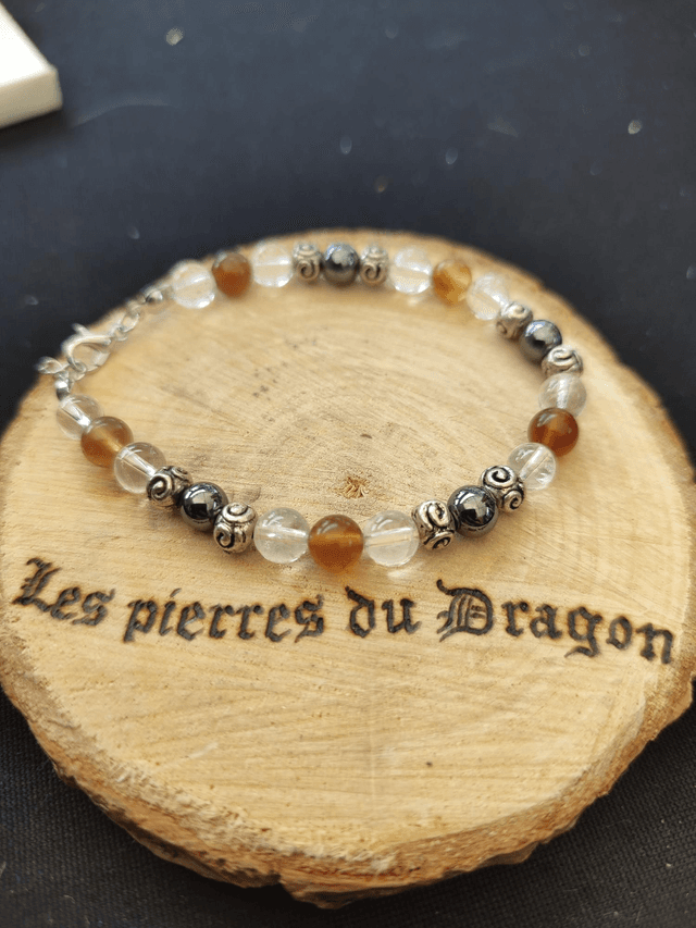 bracelet vitalité