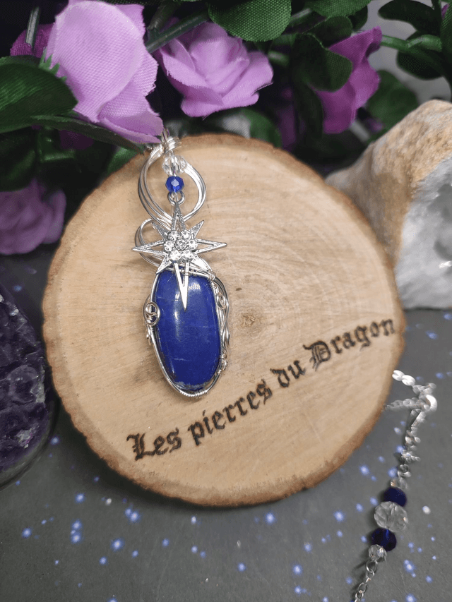 Astre de Faëlyn
